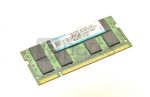 2GB 2Rx8 PC2-5300s-555-12 DDR2 667MHz  200pin