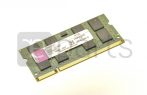 2GB 2Rx8 PC2-6400e-800-12 DDR2 800MHz  200pin