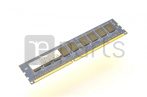 1GB 1Rx8 PC3-8500e-07-10 DDR3 1066MHz  240pin