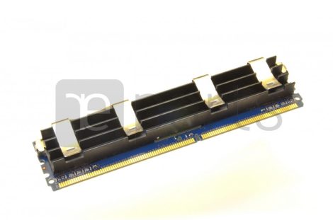 1GB 1Rx8 PC2-5300f-555-11 DDR2 667MHz serv. w. heatsink  240pin