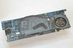   A1237 Macbook Air 13" Logic Board 1.6 GHz (820-2179-C 661-4589) Nem működik, alkatrésznek