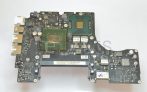   A1342 Macbook 13" unibody Logic Board 2.26 GHz Core2 duo (820-2567-A 661-5395) Nem működik, alkatrésznek