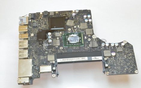 A1278 Macbook Pro 13" unibody Logic Board i5 2.3 GHz (820-2936-B 661-5869) Nem működik, alkatrésznek