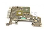   A1278 Macbook Pro 13" unibody Logic Board Core2 duo 2.4 GHz (820-2879 661-5559) Nem működik, alkatrésznek