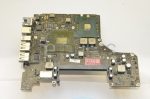   A1278 Macbook Pro 13" unibody Logic Board Core2 duo 2.26 GHz (820-2530-A 661-5230) Nem működik, alkatrésznek