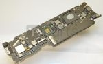   A1465 Macbook Air 11" Logic Board i5 2 GHz 8GB (820-3208-A 661-6628) Nem működik, alkatrésznek