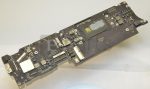   A1465 Macbook air 11" Logic Board i5 1.4 GHz 4GB (820-3435-B) Nem működik, alkatrésznek