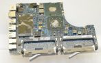   A1181 Macbook 13" Logic Board Core2 duo 2.1 GHz (820-2279-A 661-4708) Nem működik, alkatrésznek