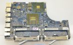   A1181 Macbook 13" Logic Board Core2 duo 2.13 GHz (820-2496-A 661-5242) Nem működik, alkatrésznek