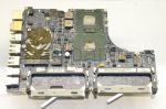   A1181 Macbook 13" Logic Board Core2 duo 2.16 GHz (820-2213-A 661-4397) Nem működik, alkatrésznek