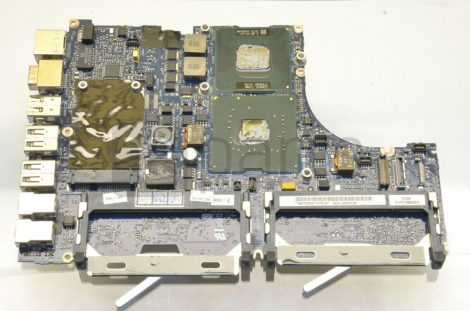 A1181 Macbook 13" Logic Board Core2 duo 2.16 GHz (820-2213-A 661-4397) Nem működik, alkatrésznek