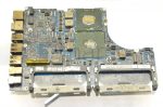   A1181 Macbook 13" Logic Board Core2 duo 2.16 GHz (820-1889-A 661-4396) Nem működik, alkatrésznek