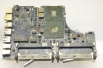   A1181 Macbook 13" Logic Board Core2 duo 1.83 GHz (820-1889-A 661-3963) Nem működik, alkatrésznek