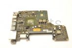   A1278 Macbook Pro 13" unibody Logic Board Core2 duo 2.53 GHz (820-2530-A 661-5231) Nem működik, alkatrésznek