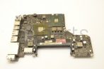   A1278 Macbook Pro 13" unibody Logic Board Core2 duo 2.66 GHz (M 2010) Nem működik, alkatrésznek