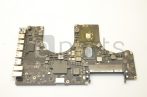   A1297 Macbook Pro 17" unibody Logic Board i7 2.2 GHz 1GB (820-2914) Nem működik, alkatrésznek