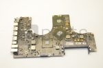   A1297 Macbook Pro 17" unibody Logic Board Core2 duo 2.8 GHz 512MB (820-2610-A 661-5203) Nem működik, alkatrésznek