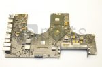   A1297 Macbook Pro 17" unibody Logic Board Core2 duo 2.66 GHz 512MB (E 2009) Nem működik, alkatrésznek