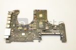   A1286 Macbook Pro 15" unibody Logic Board i7 2.40 Ghz 1GB (820-2915-B 661-6161) Nem működik, alkatrésznek