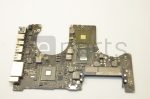   A1286 Macbook Pro 15" unibody Logic Board i7 2.66 Ghz 512MB (820-2850-A 661-5480) Nem működik, alkatrésznek