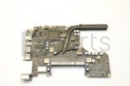   A1278 Macbook Pro 13" unibody Logic Board i5 2.4 GHz (820-2936-B ) Nem működik, alkatrésznek