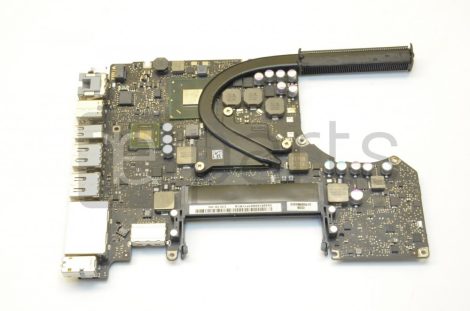 A1278 Macbook Pro 13" unibody Logic Board i5 2.5 GHz (820-3115-B 661-6588) Nem működik, alkatrésznek