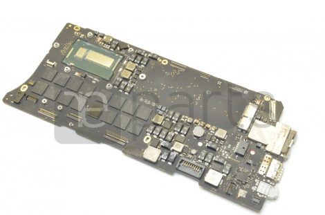 A1502 Macbook Pro 13" retina Logic Board i5 2.4 GHz 4G (820-3476-A 661-8144) Nem működik, alkatrésznek