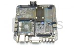   A1176 Mac Mini Logic Board Core2 duo 2.00 Ghz (820-1900-A 661-4447) FOR PARTS ONLY