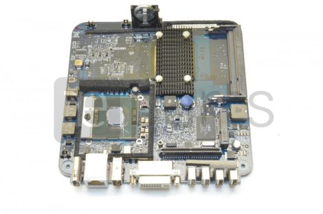 A1176 Mac Mini Logic Board Core2 duo 2.00 Ghz (820-1900-A 661-4447) FOR PARTS ONLY