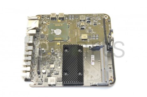 A1283 Mac Mini Logic Board Core2 duo 2.00 Ghz (820-2366 661-4981) FOR PARTS ONLY