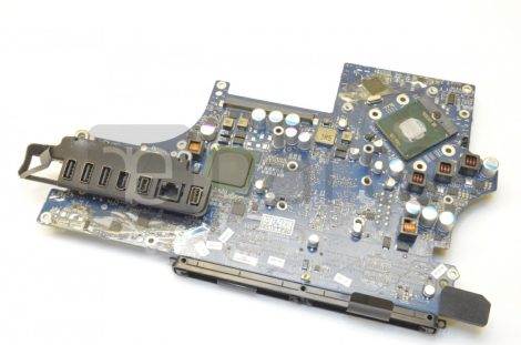 A1224 iMac 20" Logic Board Core2 duo 2.00 GHz (820-2143-A) FOR PARTS ONLY