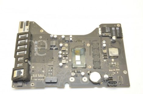 A1418 iMac 21.5" Logic Board i5 1.4 GHz 8GB (820-4668 661-00147) FOR PARTS ONLY