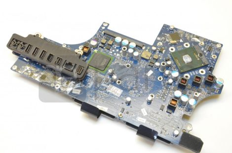 A1224 iMac 20" Logic Board Core2 duo 2.40 GHz (E 2009) FOR PARTS ONLY