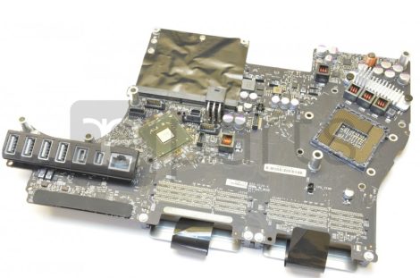 A1311 iMac 21.5" Logic Board w. no CPU (820-3126) FOR PARTS ONLY