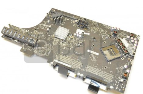 A1312 iMac 27" Logic Board   w. no CPU (820-2828-A) FOR PARTS ONLY