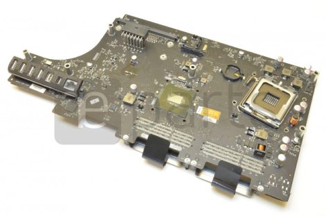 A1312 iMac 27" Logic Board   w. no CPU (820-2507) FOR PARTS ONLY