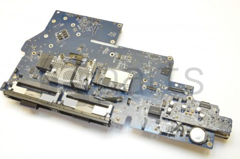 A1225 iMac 24" Logic Board w. no CPU (820-2301) FOR PARTS ONLY