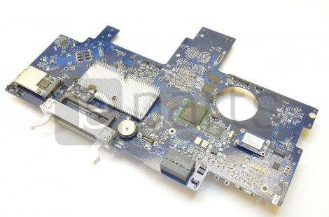 A1207 iMac 20" Logic Board Core2 duo 2.16 GHz (820-2031) FOR PARTS ONLY