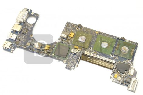 A1150 Macbook Pro 15" Logic Board Core2 duo 2.0GHz (820-1881-A) Nem működik, alkatrésznek