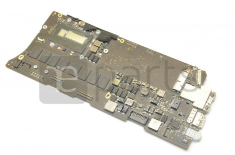 A1502 Macbook Pro 13" retina Logic Board i5 2.4 GHz 4G (820-3536) Nem működik, alkatrésznek