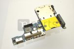   A1211 Macbook 15" Magsafe DC-IN Audio Jack USB Board (820-2055-A 922-7911)