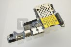 A1226 Macbook 15" Magsafe DC-IN Audio Jack USB Board 