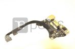   A1465 Macbook air 11" DC Power Audio Board (923-0118 820-3213-B)