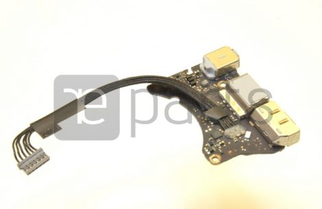 A1370 Macbook Air 11" DC Power Audio Board (2011)