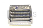 A1247 A1228 A1289 Mac pro Memory Riser Card  (820-1981-A)