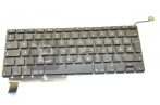 A1286 MacBook Pro 15" Unibody Keyboard HUN