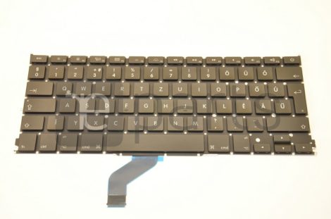 A1425 MacBook Pro 13" retina Keyboard HUN