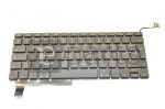 A1286 MacBook Pro 15" Unibody Keyboard EU