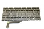 A1398 MacBook Pro 15" Retina Keyboard EU