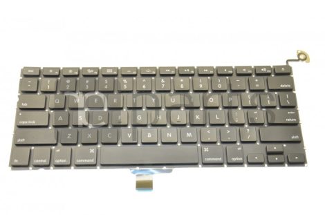 A1278 MacBook Pro 13" Unibody Keyboard US